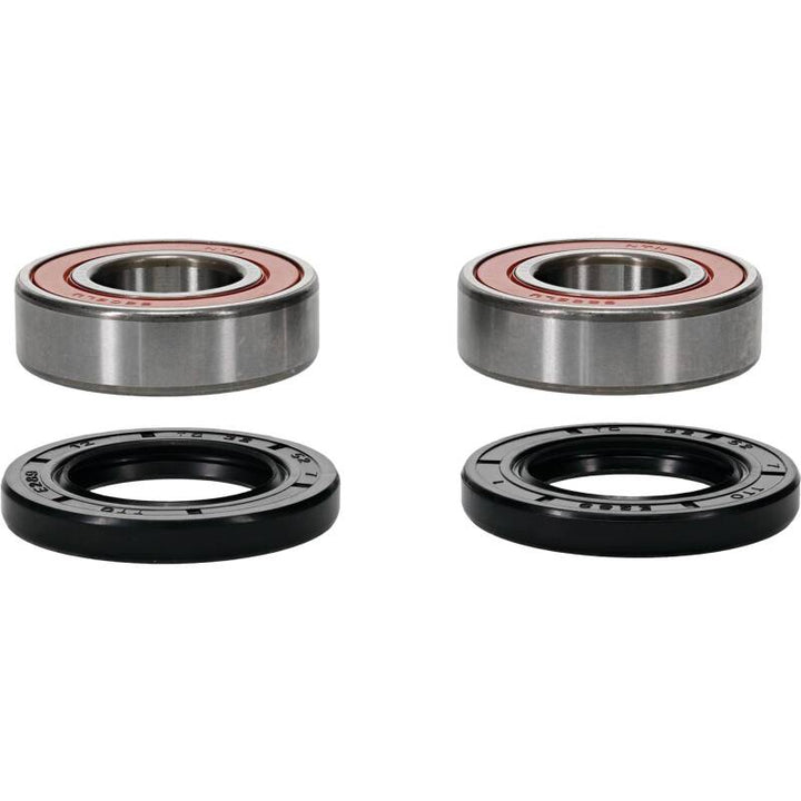 Pivot Works Premium Wheel Bearing - Bull Strap