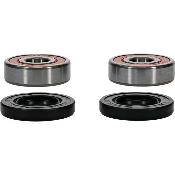 Pivot Works Premium Wheel Bearing - Bull Strap