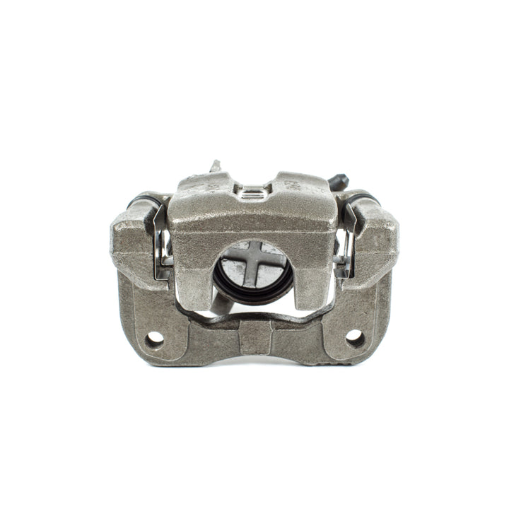 Power Stop 01-05 Acura EL Rear Right Autospecialty Caliper w/Bracket - Bull Strap
