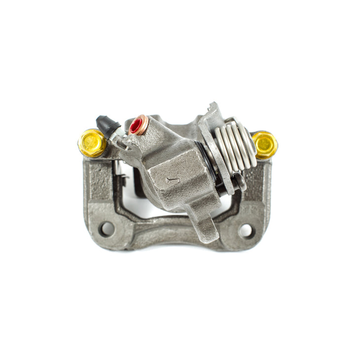 Power Stop 01-05 Acura EL Rear Right Autospecialty Caliper w/Bracket - Bull Strap