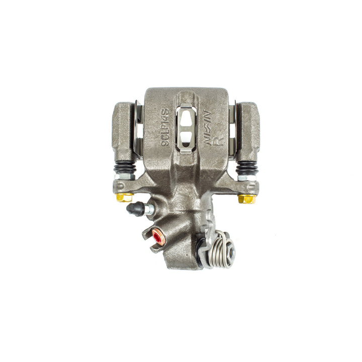 Power Stop 01-05 Acura EL Rear Right Autospecialty Caliper w/Bracket - Bull Strap