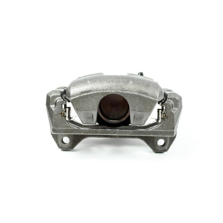 Power Stop 02-06 Acura RSX Front Right Autospecialty Caliper w/Bracket - Bull Strap
