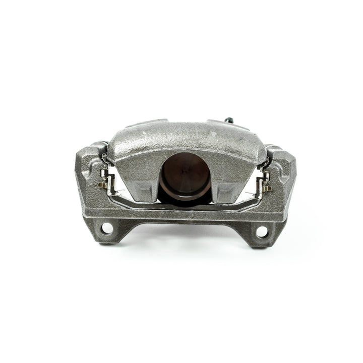 Power Stop 02-06 Acura RSX Front Right Autospecialty Caliper w/Bracket - Bull Strap