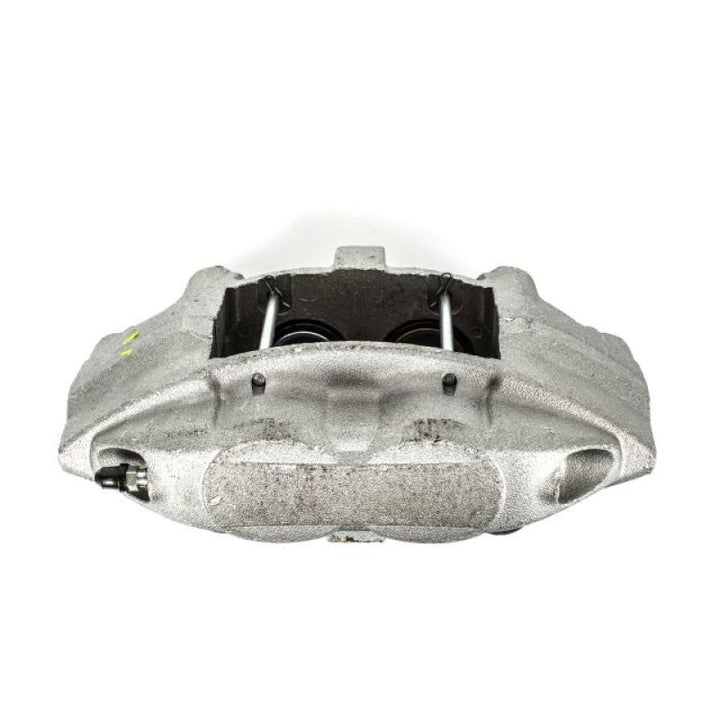 Power Stop 09-13 Infiniti FX50 Front Right Autospecialty Caliper w/o Bracket - Bull Strap