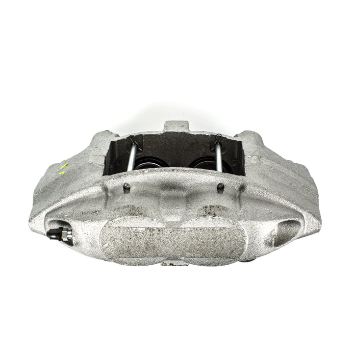 Power Stop 09-13 Infiniti FX50 Front Right Autospecialty Caliper w/o Bracket - Bull Strap
