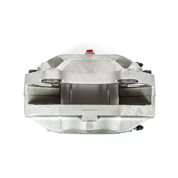 Power Stop 09-13 Infiniti FX50 Front Right Autospecialty Caliper w/o Bracket - Bull Strap