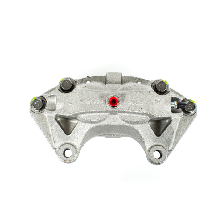 Power Stop 09-13 Infiniti FX50 Front Right Autospecialty Caliper w/o Bracket - Bull Strap