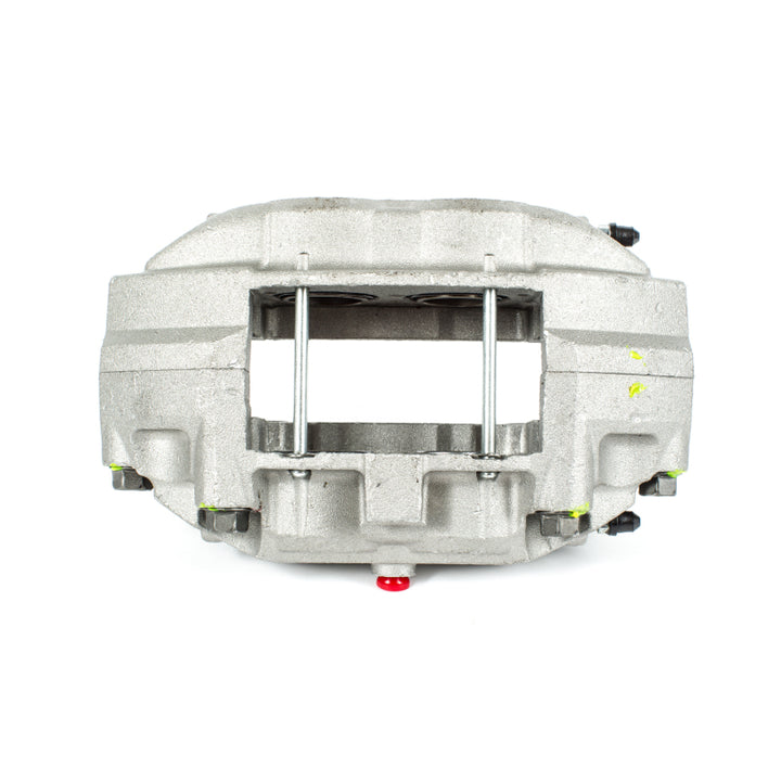 Power Stop 09-13 Infiniti FX50 Front Right Autospecialty Caliper w/o Bracket - Bull Strap