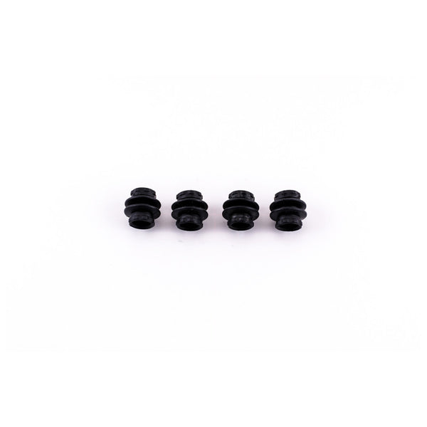 Power Stop 10-11 Ford F-350 Super Duty Pin Boot/Bushing Kit - Bull Strap