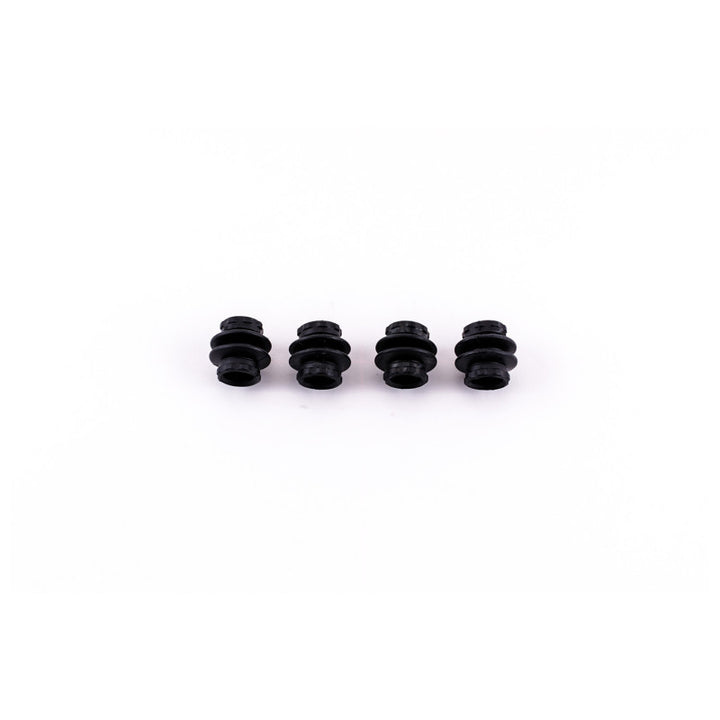 Power Stop 10-11 Ford F-350 Super Duty Pin Boot/Bushing Kit - Bull Strap