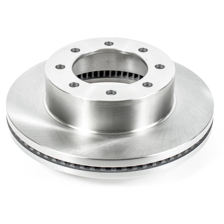 Power Stop 13-19 Ford F-250 Super Duty Front Autospecialty Brake Rotor - Bull Strap