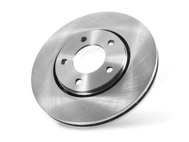 Power Stop 13-19 Ford F-250 Super Duty Front Autospecialty Brake Rotor - Bull Strap