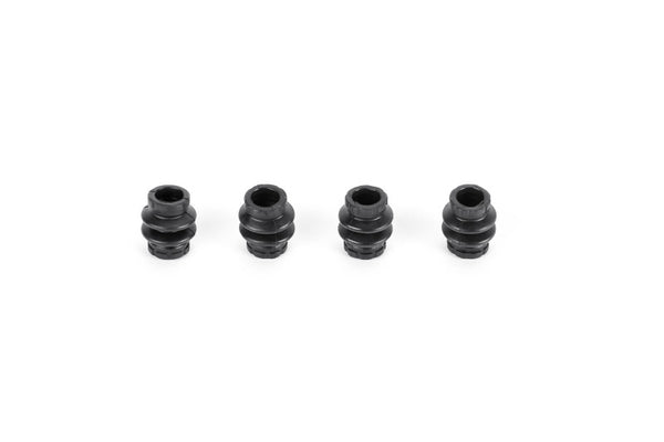 Power Stop 17-18 Ford E-450 Super Duty Pin Boot/Bushing Kit - Bull Strap