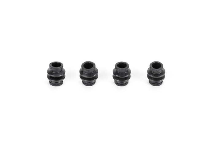 Power Stop 17-18 Ford E-450 Super Duty Pin Boot/Bushing Kit - Bull Strap