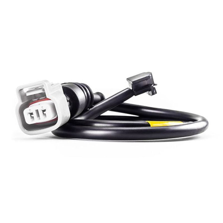 Power Stop 20-21 Chevrolet Silverado 2500 HD Front Euro-Stop Electronic Brake Pad Wear Sensor - Bull Strap