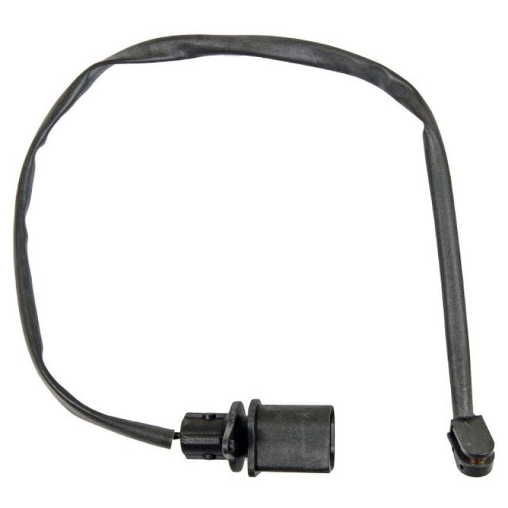 Power Stop 2019 Audi A6 Quattro Front Euro-Stop Electronic Brake Pad Wear Sensor - Bull Strap