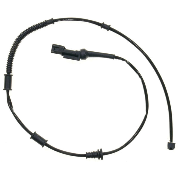 Power Stop 22-23 Cadillac CT4 Front Brake Pad Wear Sensor - Bull Strap