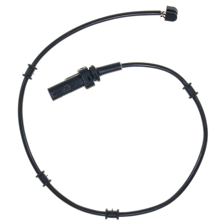 Power Stop 22-23 Cadillac CT4 Rear Brake Pad Wear Sensor - Bull Strap