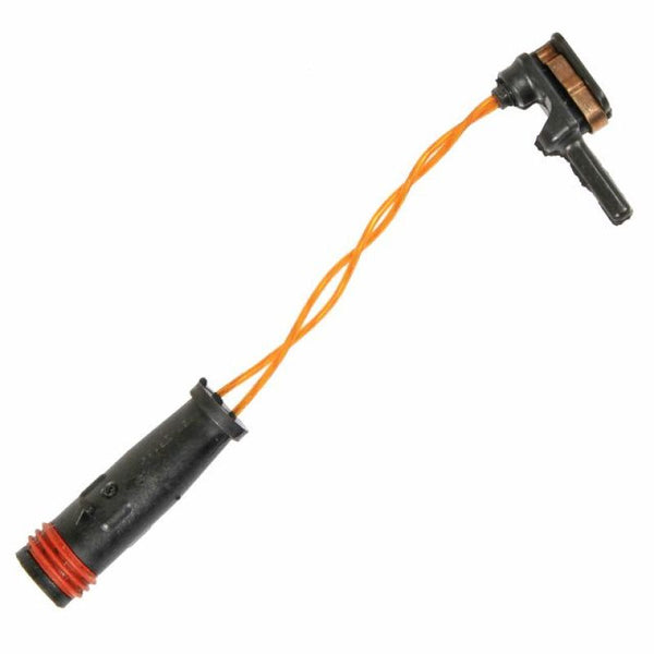 Power Stop Mercedes-Benz (Various Fitments) Front or Rear Euro-Stop Electronic Brake Pad Wear Sensor - Bull Strap