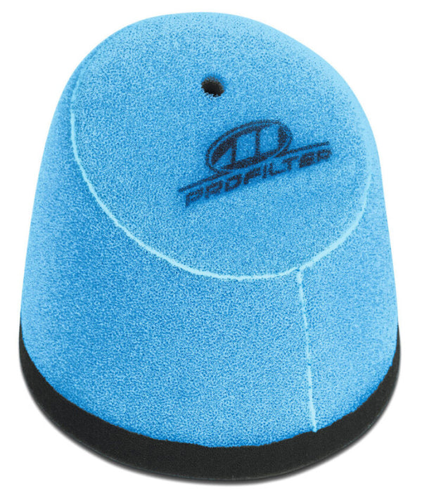 ProFilter 01-23 Kawasaki KX85/95-21 Kawasaki KX100 Ready-To-Use Air Filter - Bull Strap