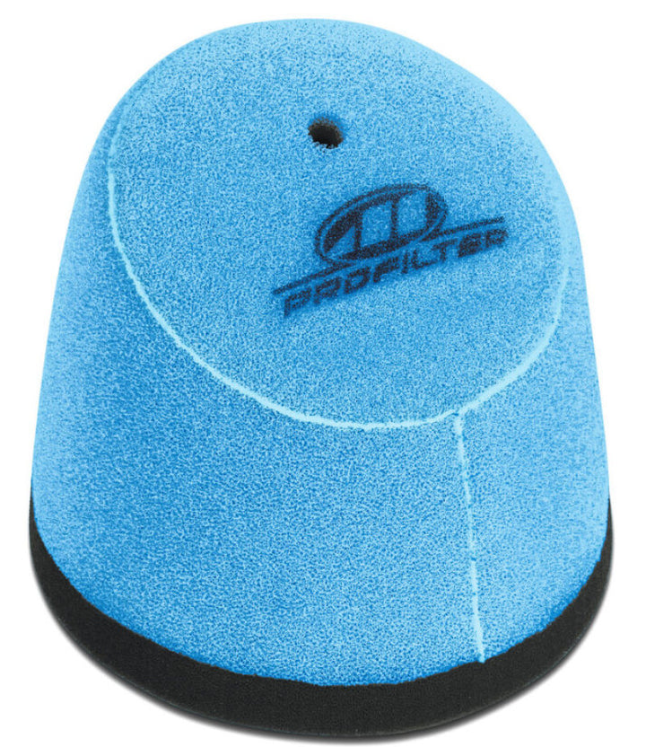 ProFilter 01-23 Kawasaki KX85/95-21 Kawasaki KX100 Ready-To-Use Air Filter - Bull Strap