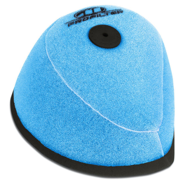 ProFilter 04-09 Honda CRF250R/CRF250X/05-08 Honda CRF450R/CRF450X Ready-To-Use Air Filter - Bull Strap