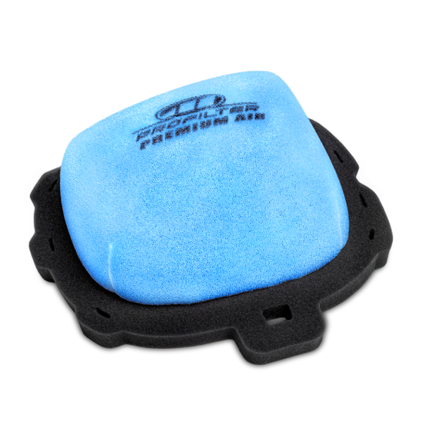 ProFilter 22-23 Honda CRF250R/CRF450R Ready-To-Use Air Filter - Bull Strap