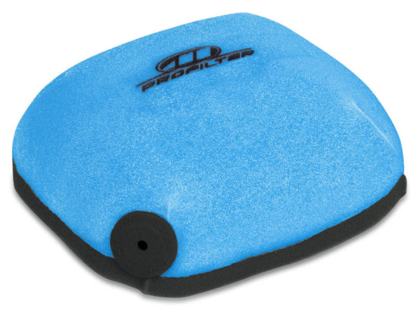 ProFilter 22-23 KTM SX/SX-F/XC/XC-F & Husqvarna FC/FX/TC/TX Ready-to-Use Air Filter - Bull Strap