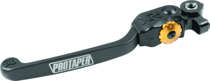 ProTaper 17-23 KX250/KX450 XPS Profile Pro Cltch Lever - Bull Strap