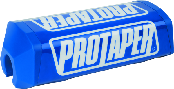 ProTaper 2.0 Square Bar Pad - Race Blue - Bull Strap
