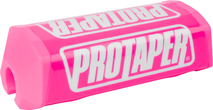 ProTaper 2.0 Square Bar Pad - Race Pink - Bull Strap