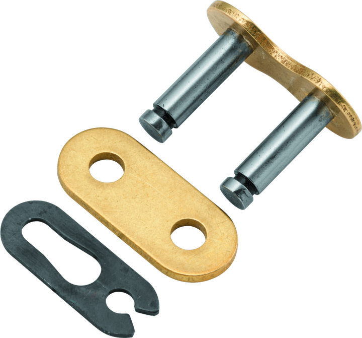 ProTaper 420MX Master Link - Bull Strap