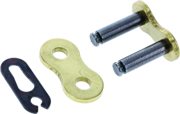 ProTaper 428MX1  Gold Series Master Link - Bull Strap