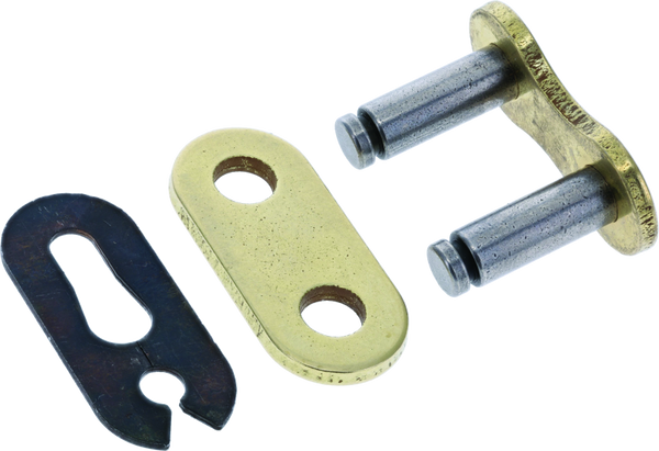 ProTaper 520MX1  Gold Series Master Link - Bull Strap
