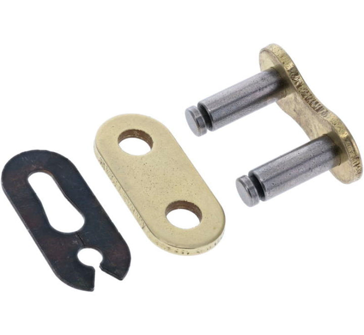 ProTaper 520MX1  Gold Series Master Link - Bull Strap