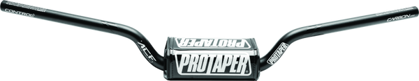 ProTaper ACF CR High Handlebar - Black - Bull Strap