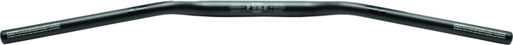ProTaper ACF Carmichael Handlebar - Black - Bull Strap