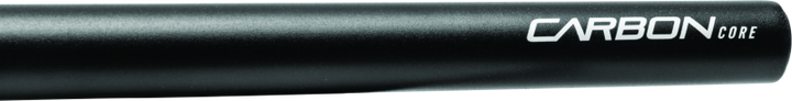 ProTaper ACF Carmichael Handlebar - Black - Bull Strap