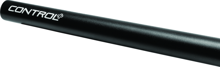 ProTaper ACF Carmichael Handlebar - Black - Bull Strap