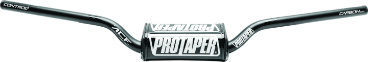 ProTaper ACF SX Race Handlebar - Black - Bull Strap