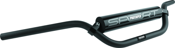 ProTaper ATV Aluminum Bar - Black - Bull Strap