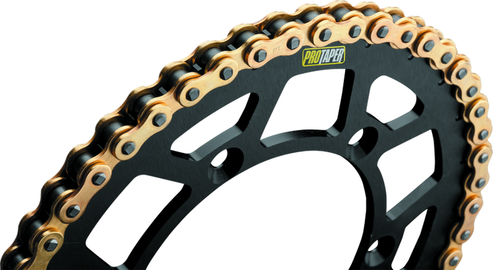 ProTaper Chain 420MX 134L - Bull Strap