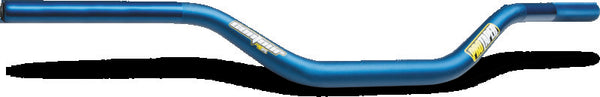 ProTaper Contour CR High Handlebar - Blue - Bull Strap