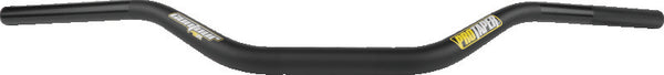 ProTaper Contour Henry/Reed Handlebar - Jet Black - Bull Strap