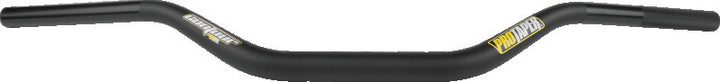 ProTaper Contour Henry/Reed Handlebar - Jet Black - Bull Strap