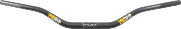 ProTaper EVO CR High Handlebar - Black - Bull Strap