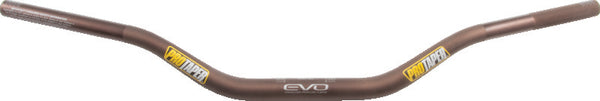 ProTaper EVO CR High Handlebar - Magnesium - Bull Strap