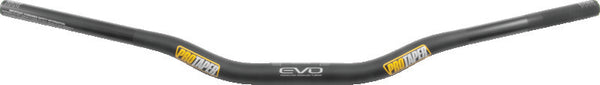 ProTaper EVO Husqvarna Stock Handlebar - Black - Bull Strap