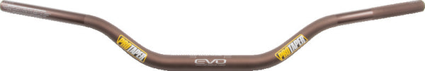 ProTaper EVO Windham/RM Mid Handlebar - Magnesium - Bull Strap