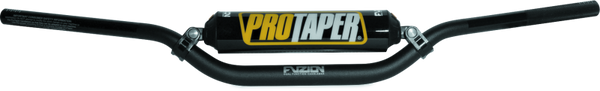 ProTaper Fuzion Carmichael Handlebars - Bull Strap